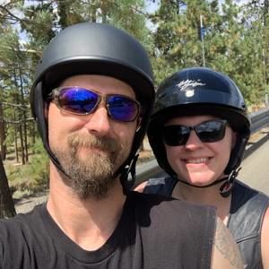 Meet your Posher, Crystal